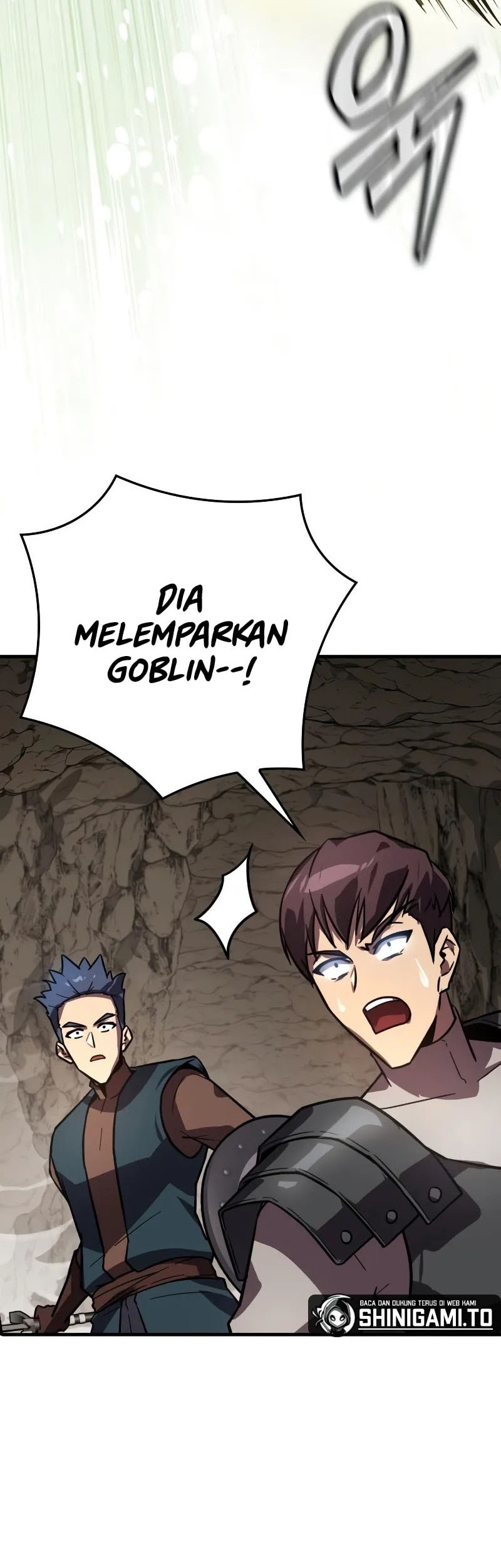 Limit-Breaking Genius Mage Chapter 10 Gambar 45