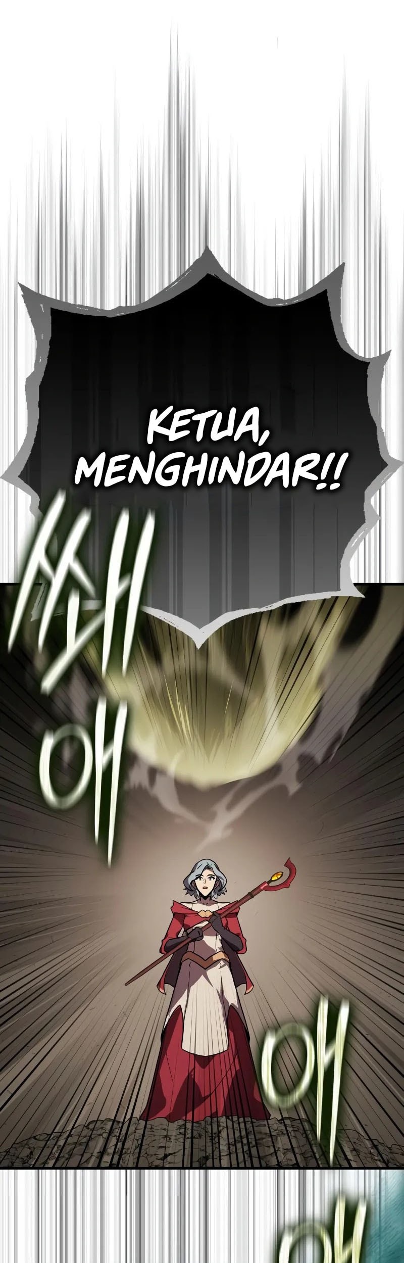 Limit-Breaking Genius Mage Chapter 10 Gambar 46