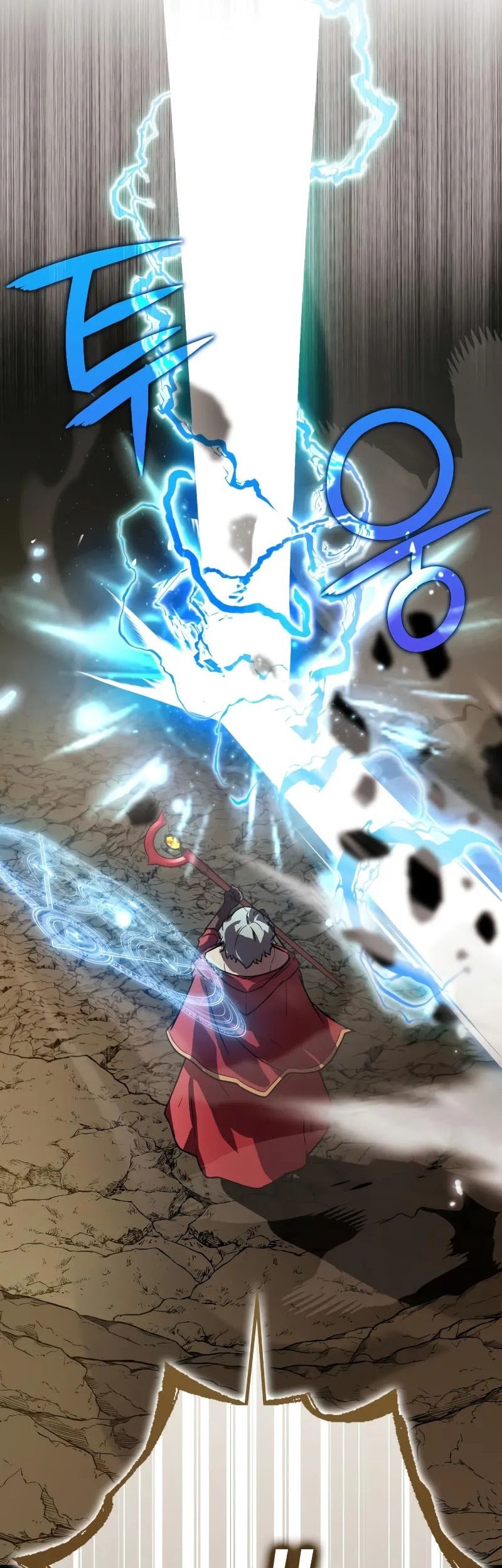 Limit-Breaking Genius Mage Chapter 10 Gambar 48