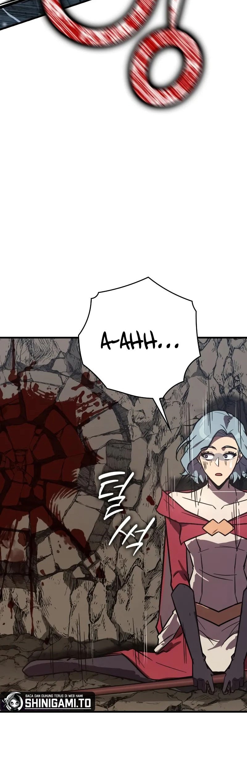 Limit-Breaking Genius Mage Chapter 10 Gambar 50