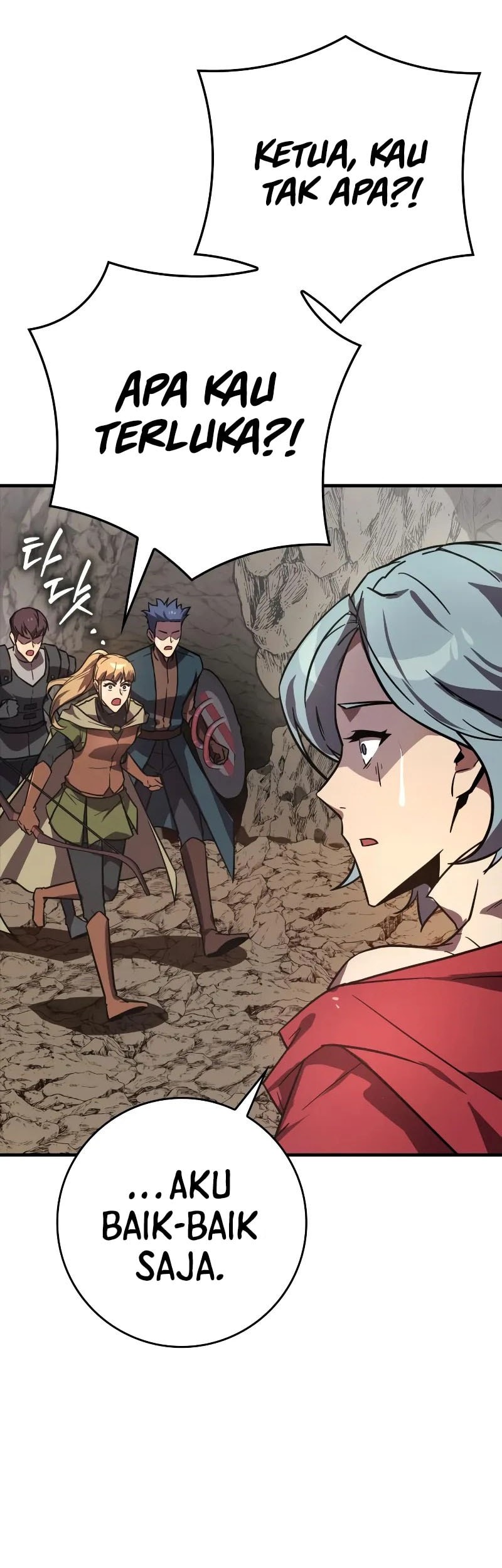 Limit-Breaking Genius Mage Chapter 10 Gambar 54