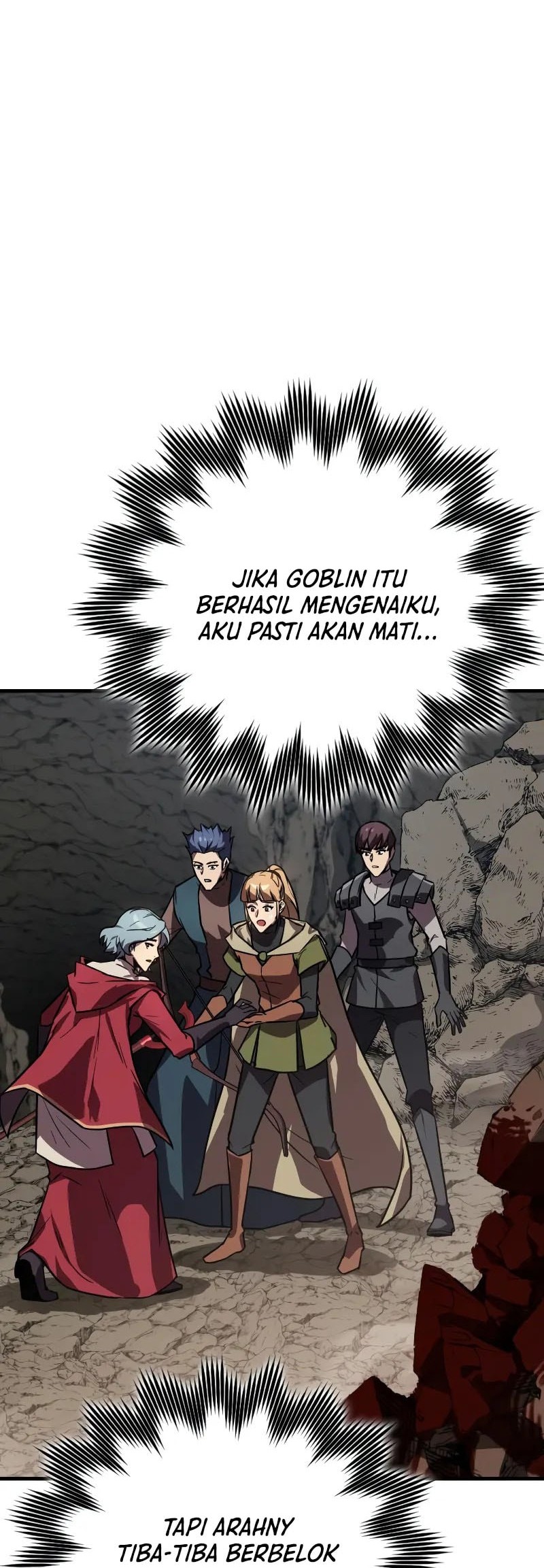 Limit-Breaking Genius Mage Chapter 10 Gambar 55