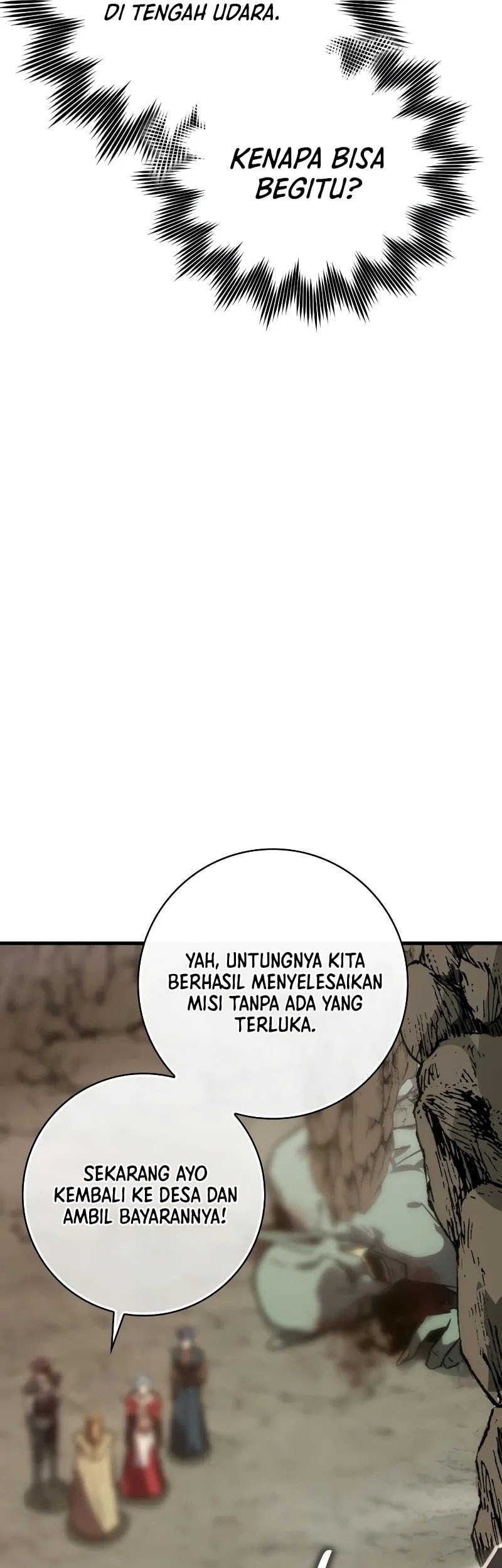 Limit-Breaking Genius Mage Chapter 10 Gambar 56