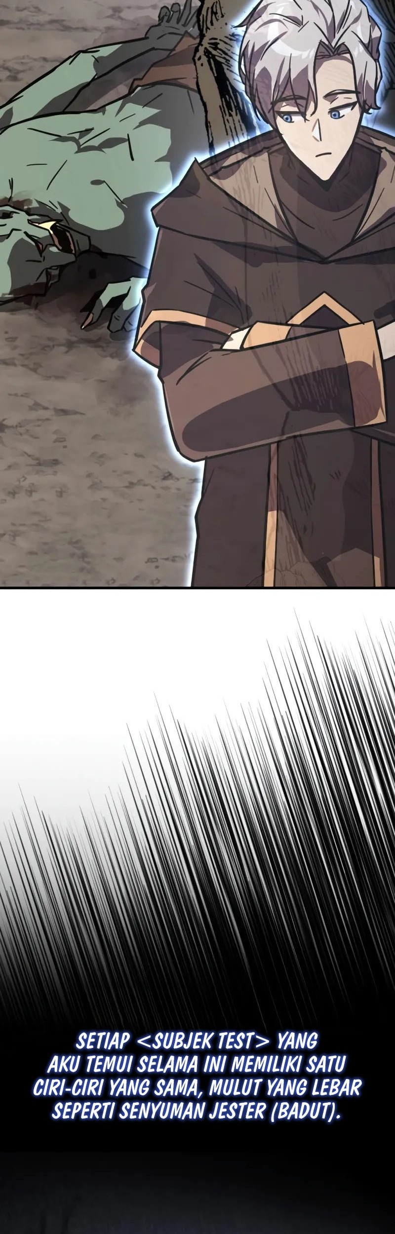 Limit-Breaking Genius Mage Chapter 10 Gambar 59
