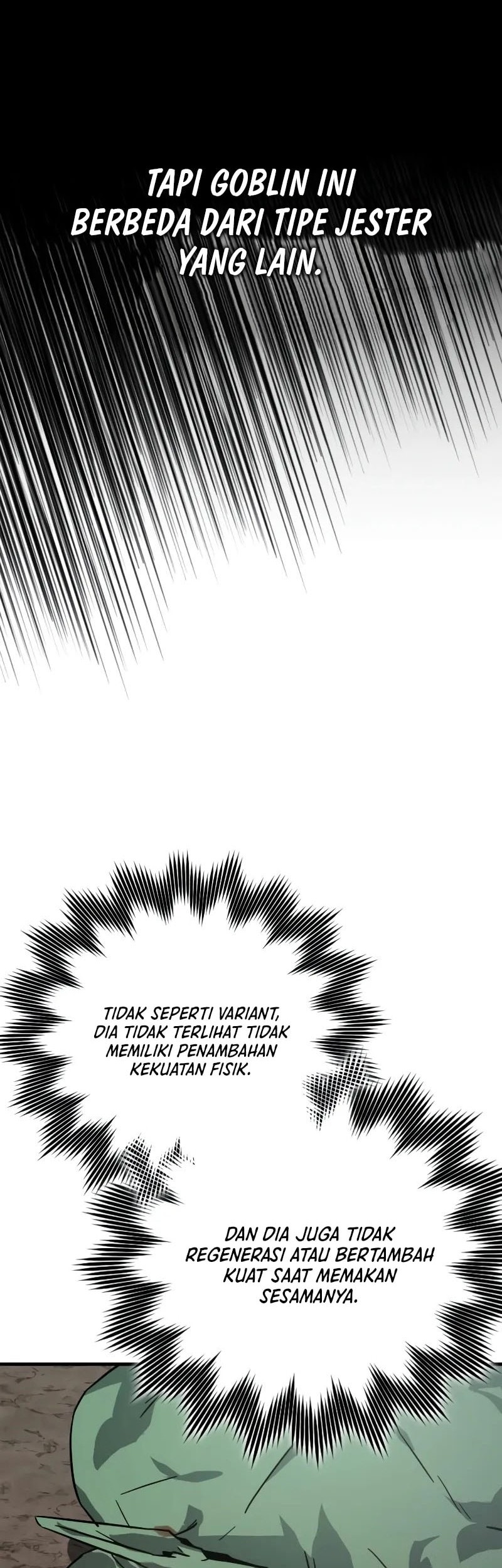 Limit-Breaking Genius Mage Chapter 10 Gambar 61