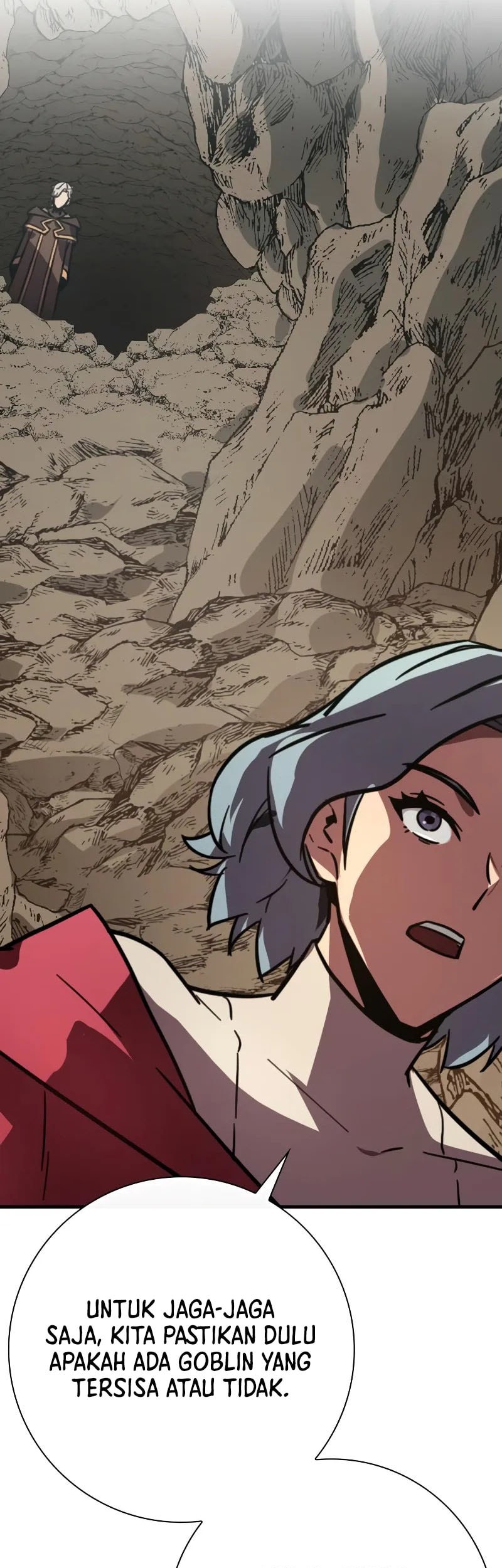 Limit-Breaking Genius Mage Chapter 10 Gambar 63