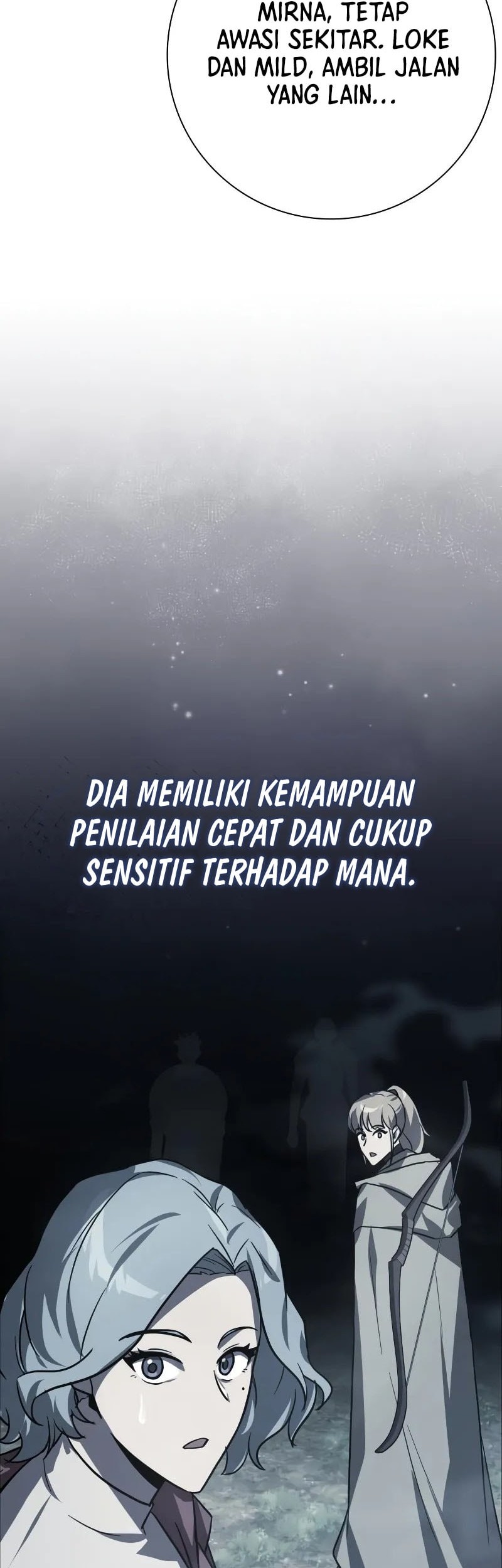 Limit-Breaking Genius Mage Chapter 10 Gambar 64