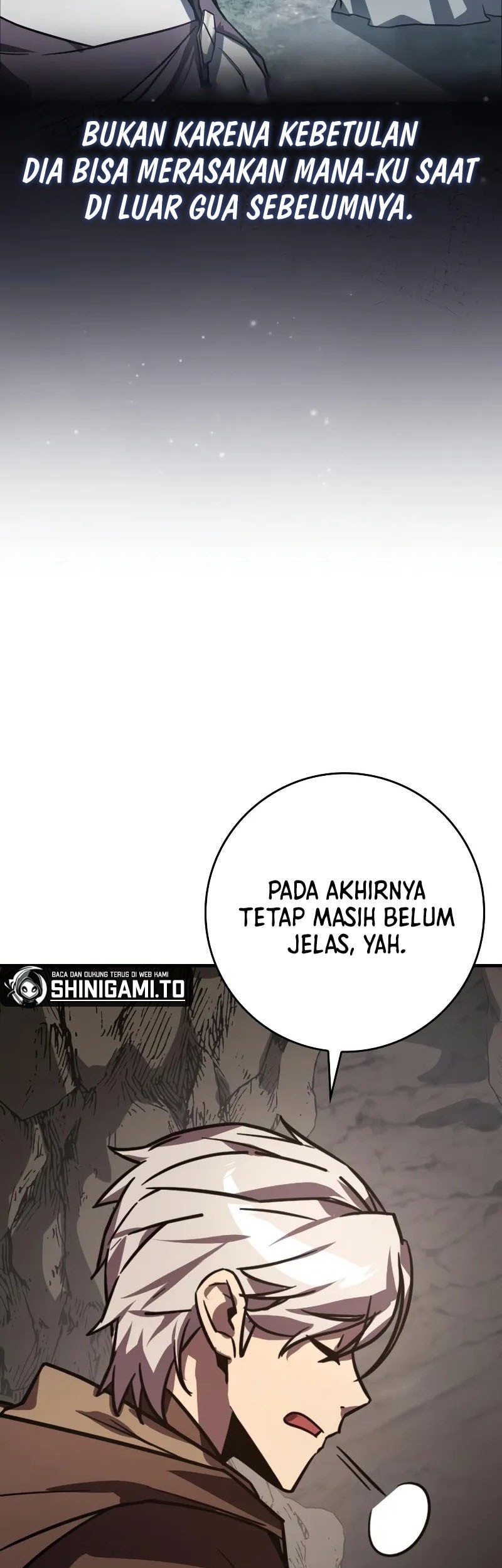 Limit-Breaking Genius Mage Chapter 10 Gambar 65