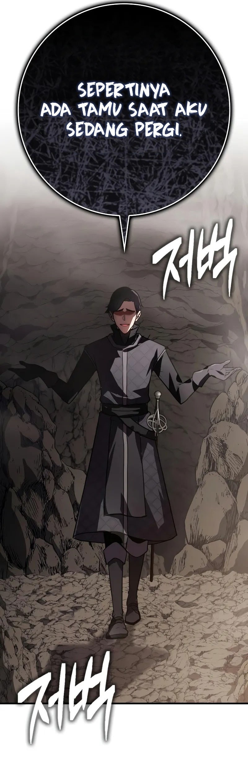 Limit-Breaking Genius Mage Chapter 10 Gambar 67