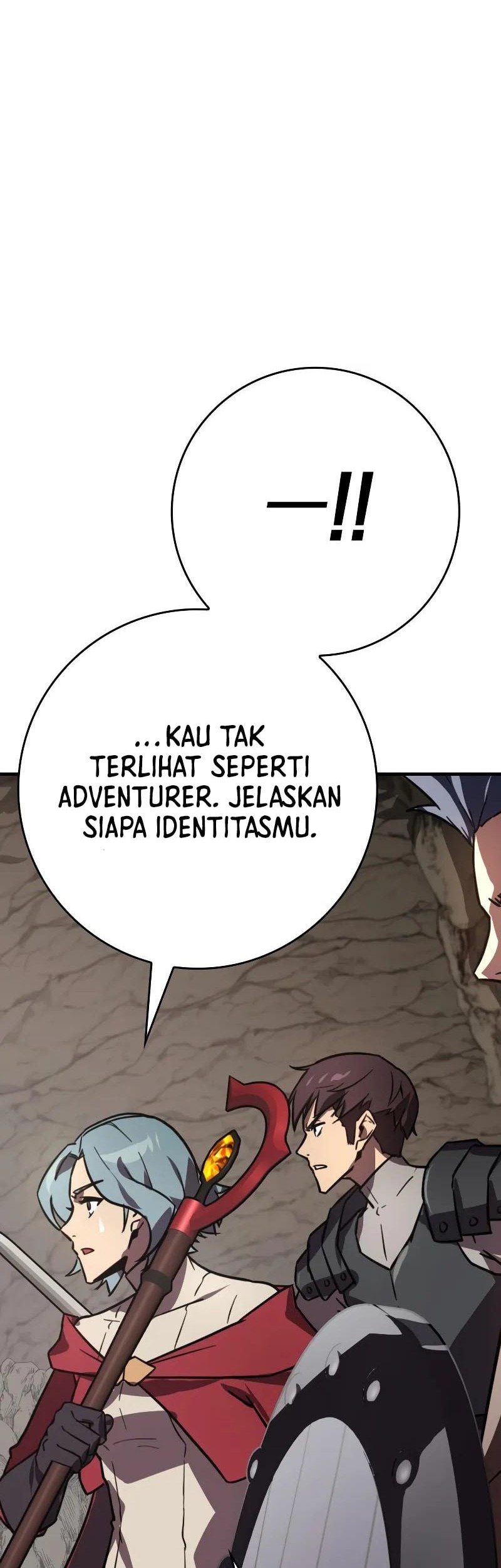 Limit-Breaking Genius Mage Chapter 10 Gambar 68