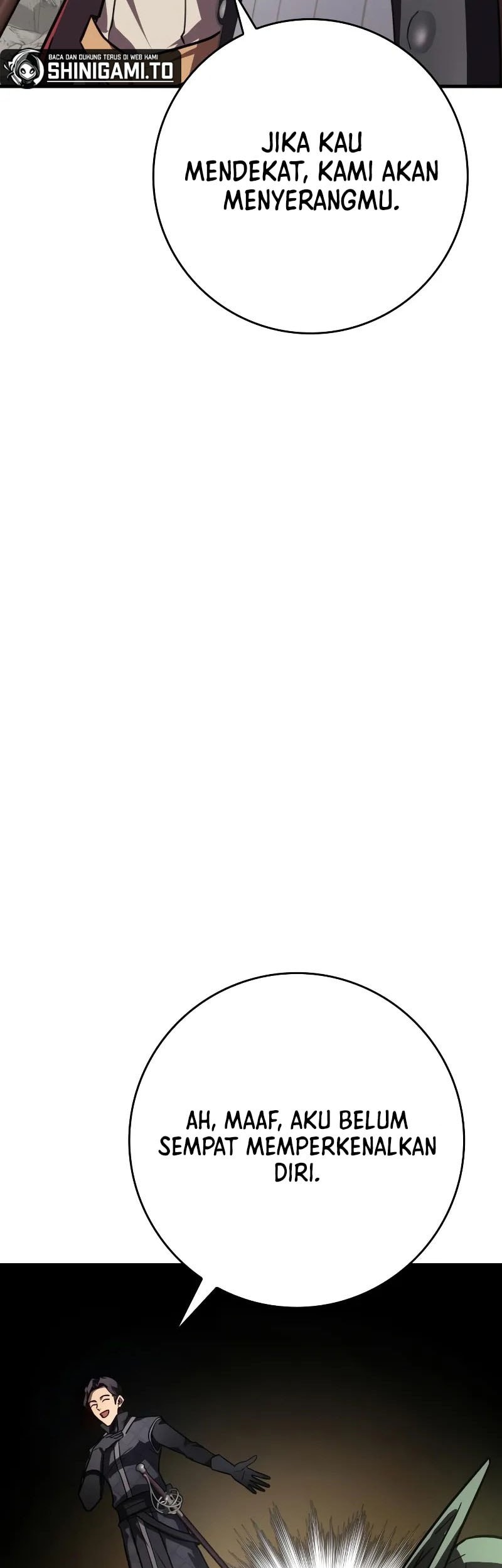 Limit-Breaking Genius Mage Chapter 10 Gambar 69