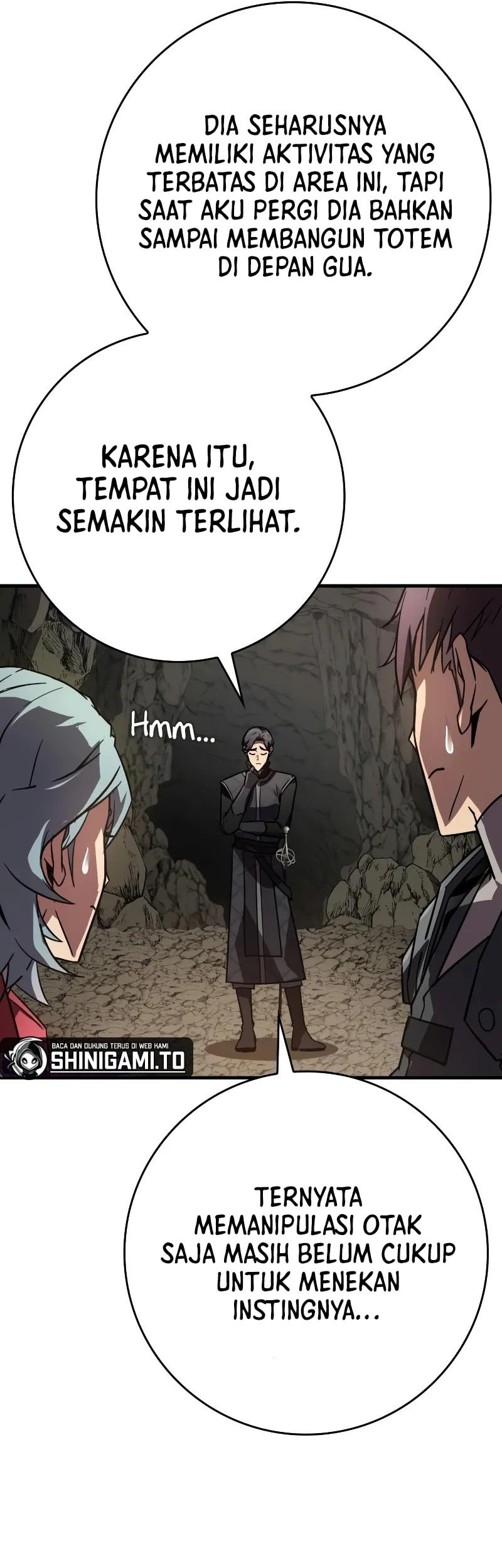 Limit-Breaking Genius Mage Chapter 10 Gambar 71