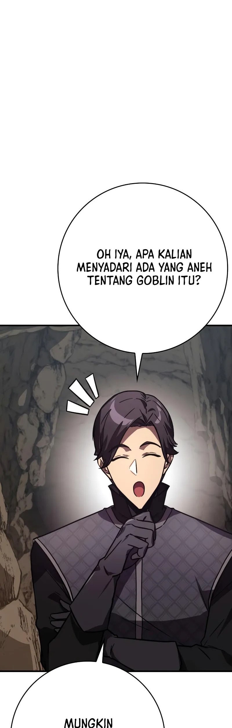 Limit-Breaking Genius Mage Chapter 10 Gambar 72