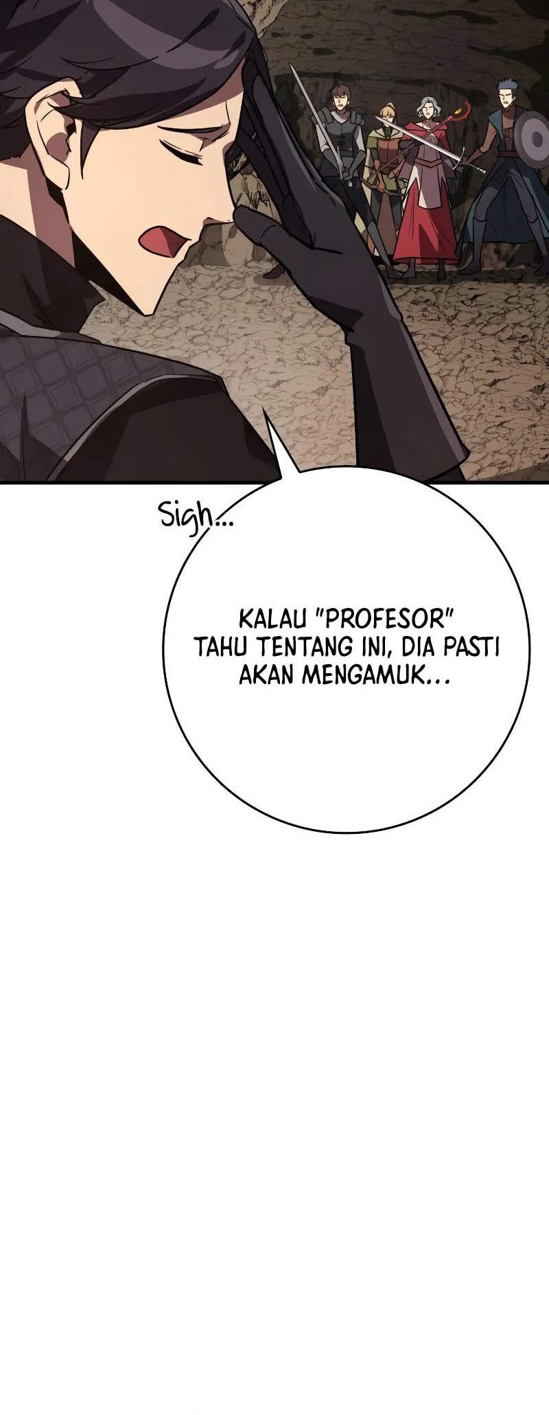 Limit-Breaking Genius Mage Chapter 10 Gambar 74