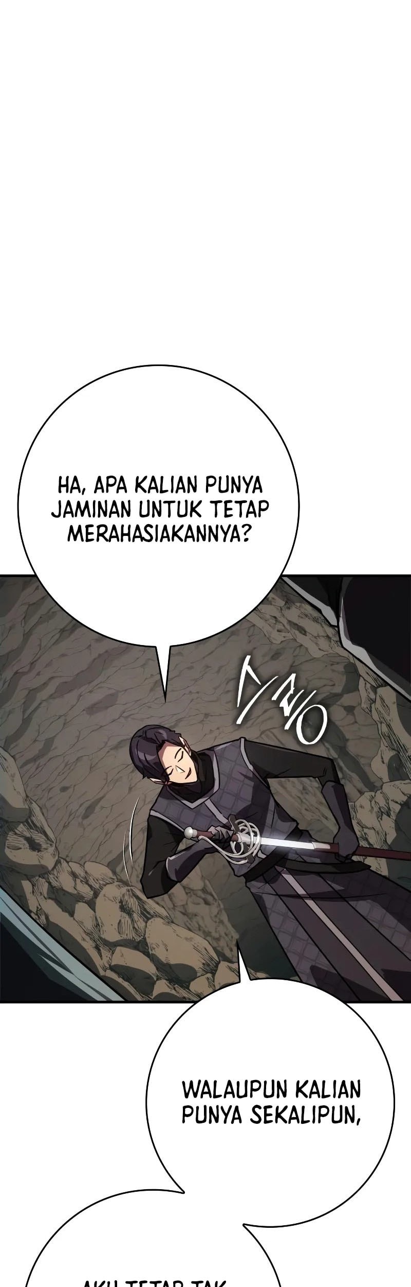 Limit-Breaking Genius Mage Chapter 10 Gambar 79