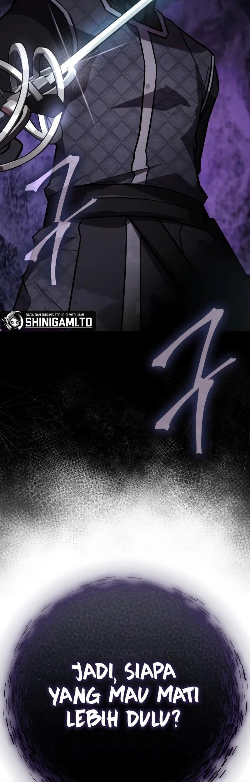 Limit-Breaking Genius Mage Chapter 10 Gambar 81