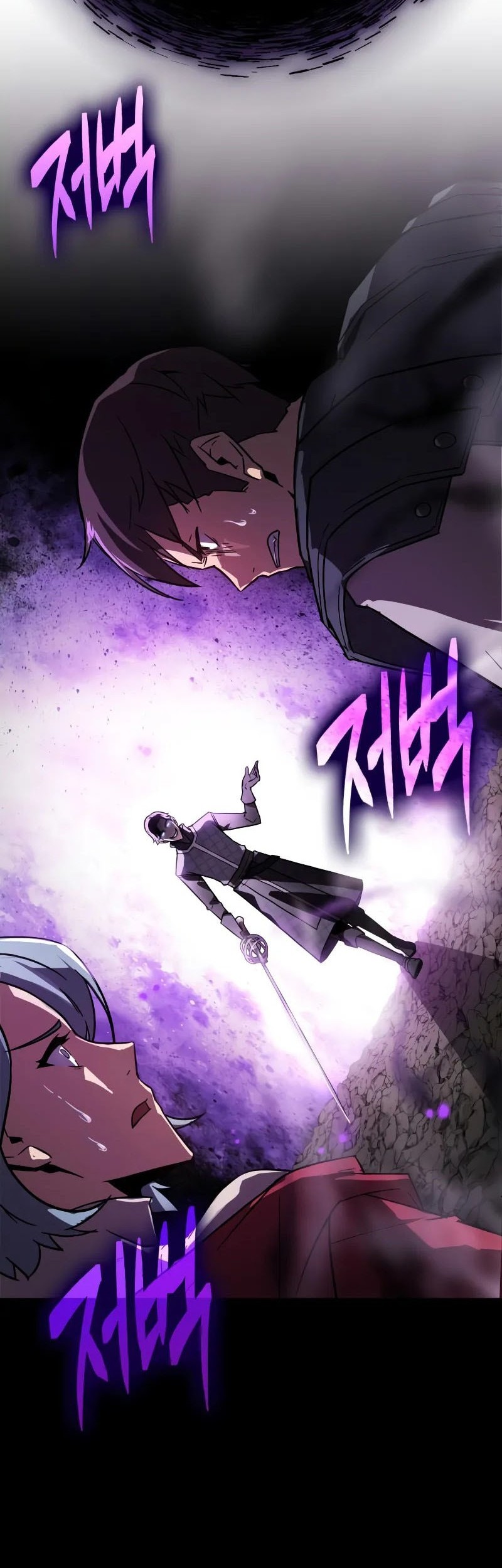 Limit-Breaking Genius Mage Chapter 10 Gambar 82