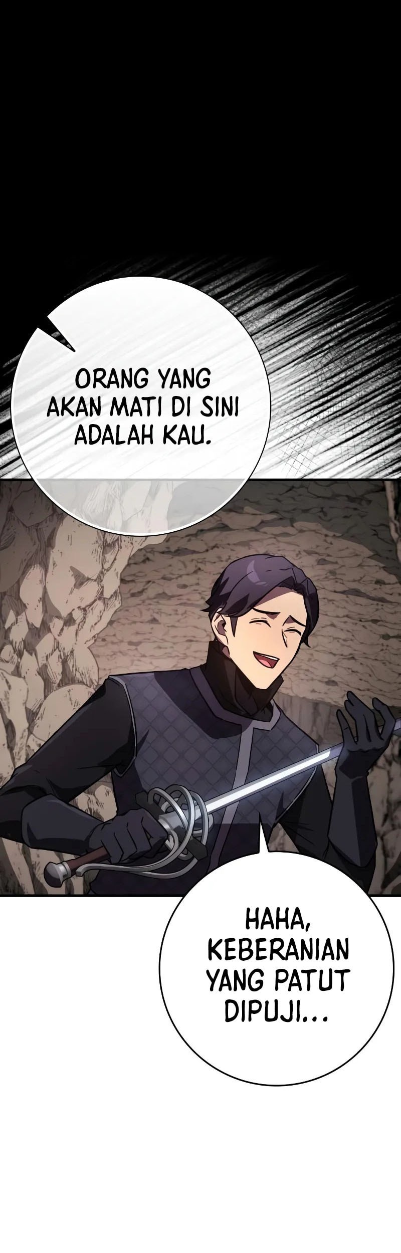 Limit-Breaking Genius Mage Chapter 10 Gambar 83