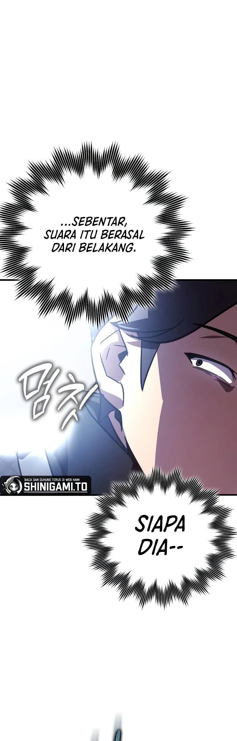 Limit-Breaking Genius Mage Chapter 10 Gambar 84