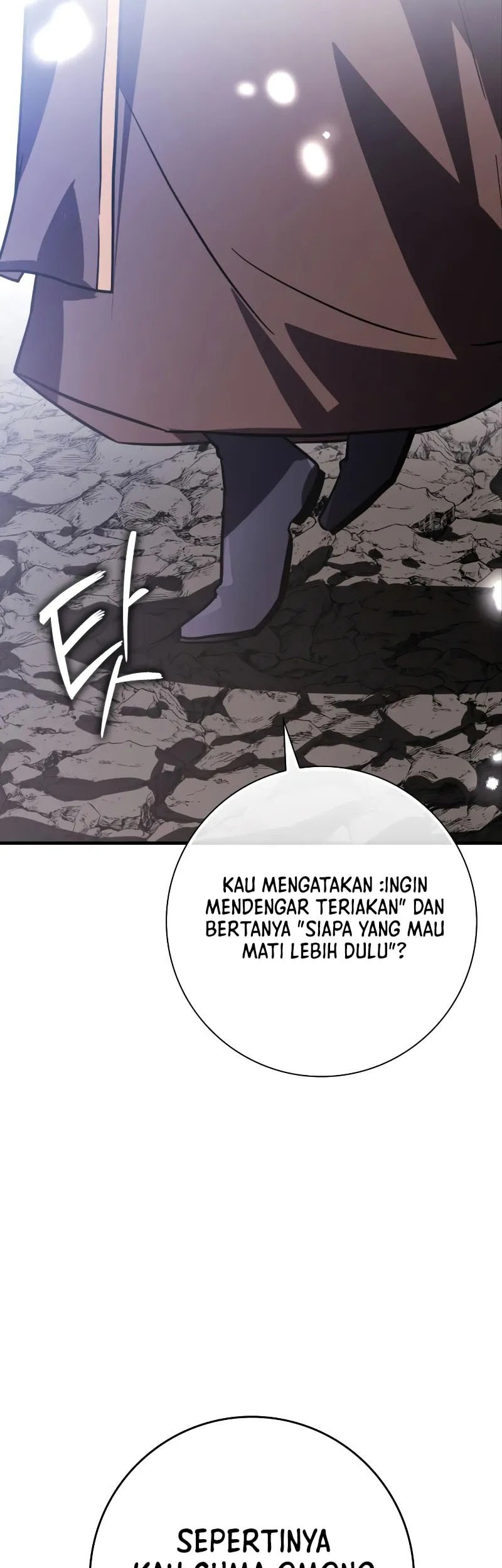 Limit-Breaking Genius Mage Chapter 10 Gambar 87