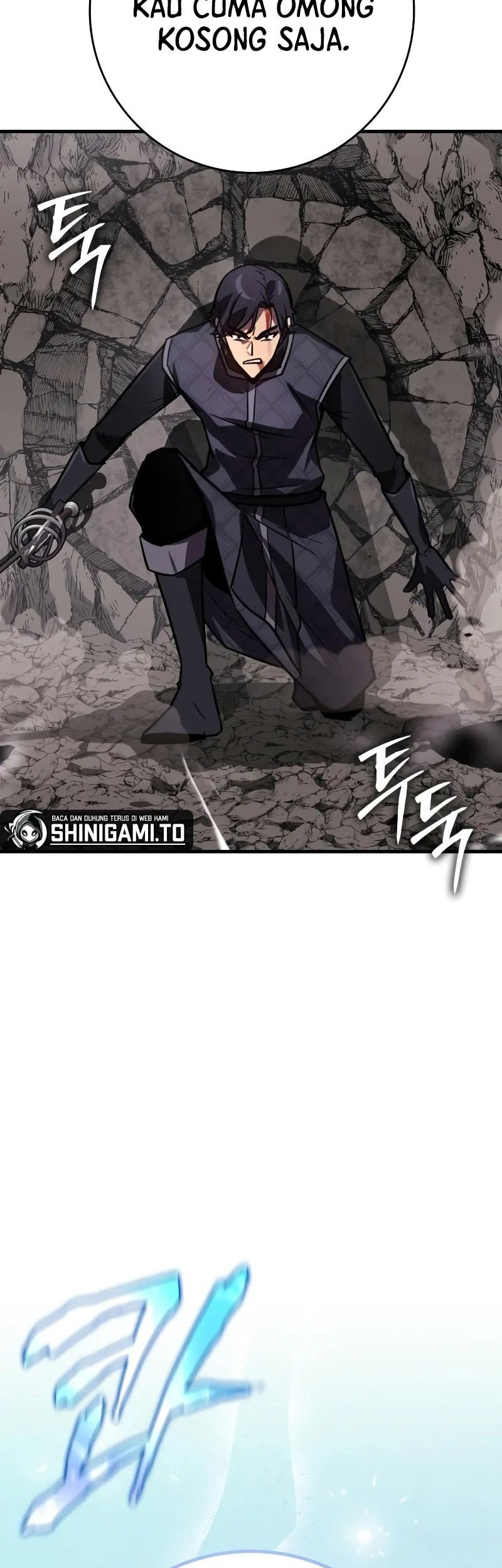 Limit-Breaking Genius Mage Chapter 10 Gambar 88