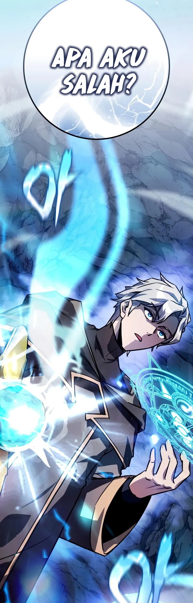 Limit-Breaking Genius Mage Chapter 10 Gambar 89