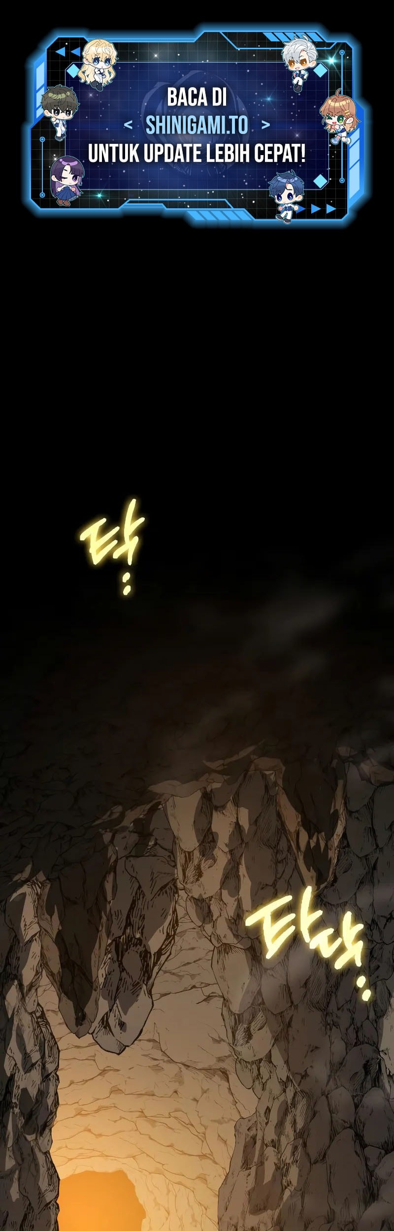 Baca Manhwa Limit-Breaking Genius Mage Chapter 10 Gambar 2