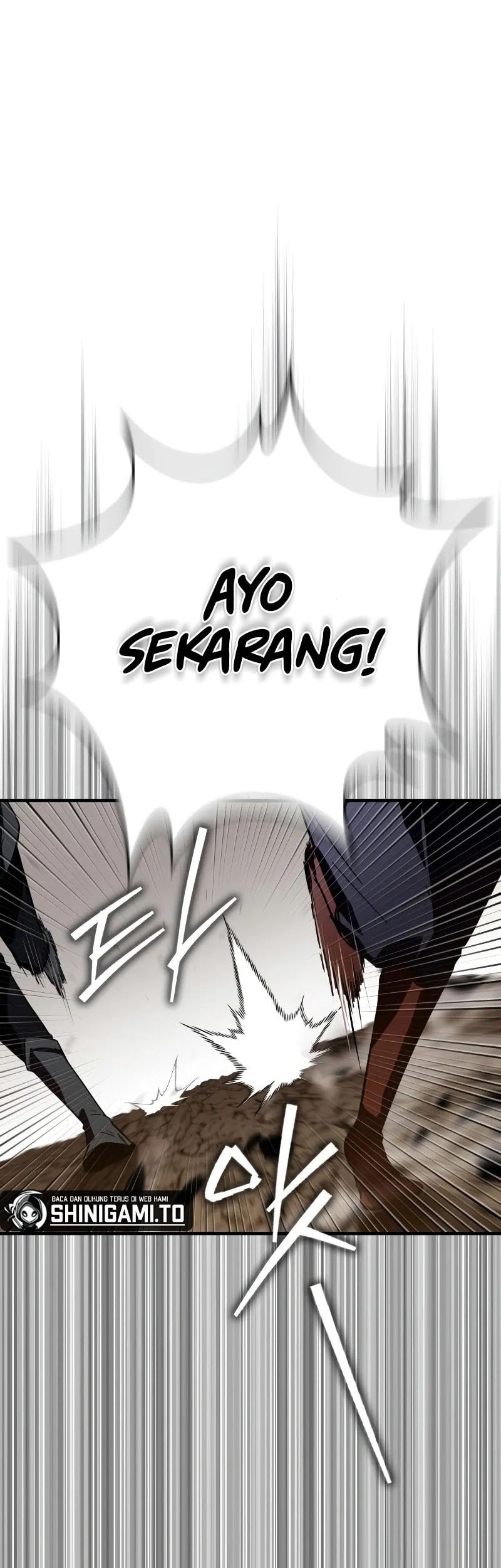 Limit-Breaking Genius Mage Chapter 10 Gambar 7