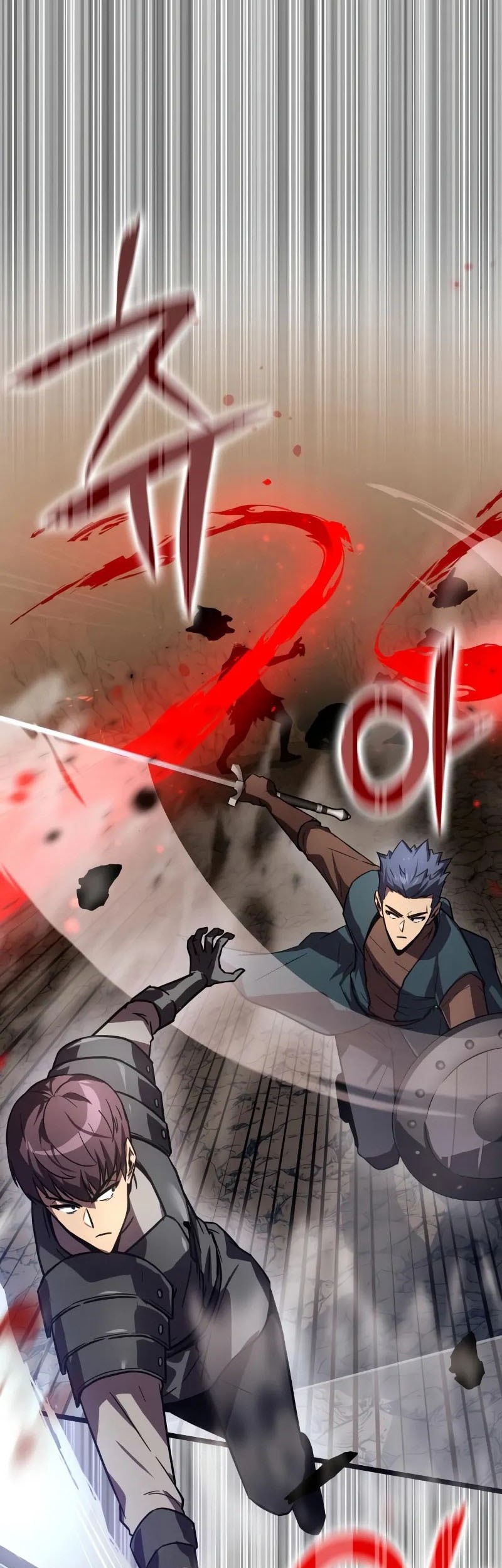 Limit-Breaking Genius Mage Chapter 10 Gambar 8