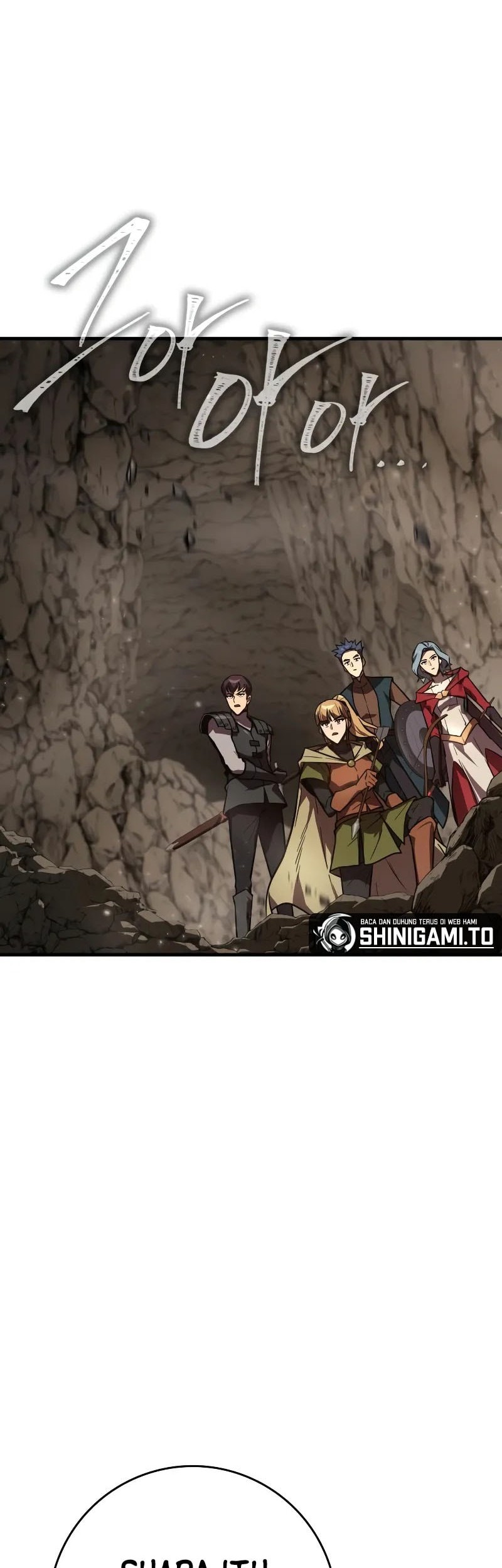 Limit-Breaking Genius Mage Chapter 10 Gambar 11