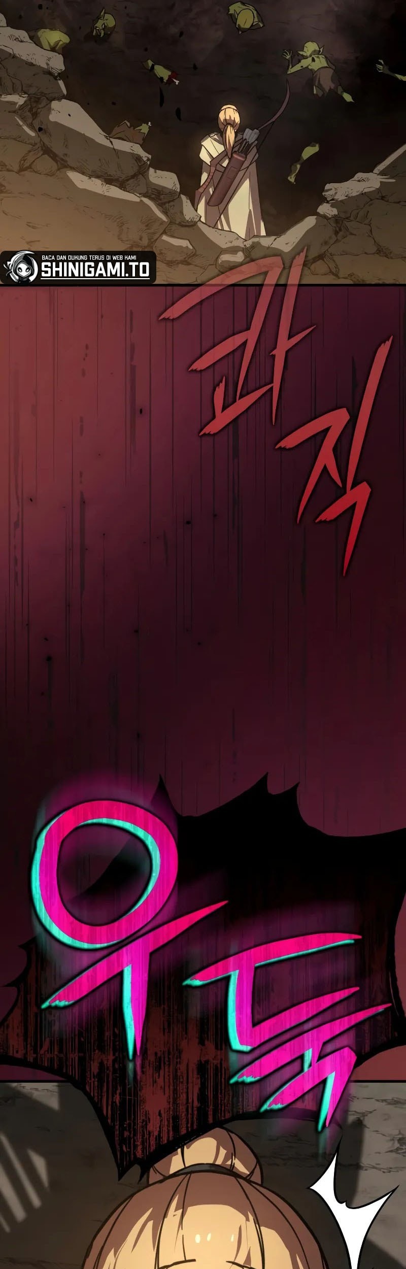 Limit-Breaking Genius Mage Chapter 10 Gambar 14