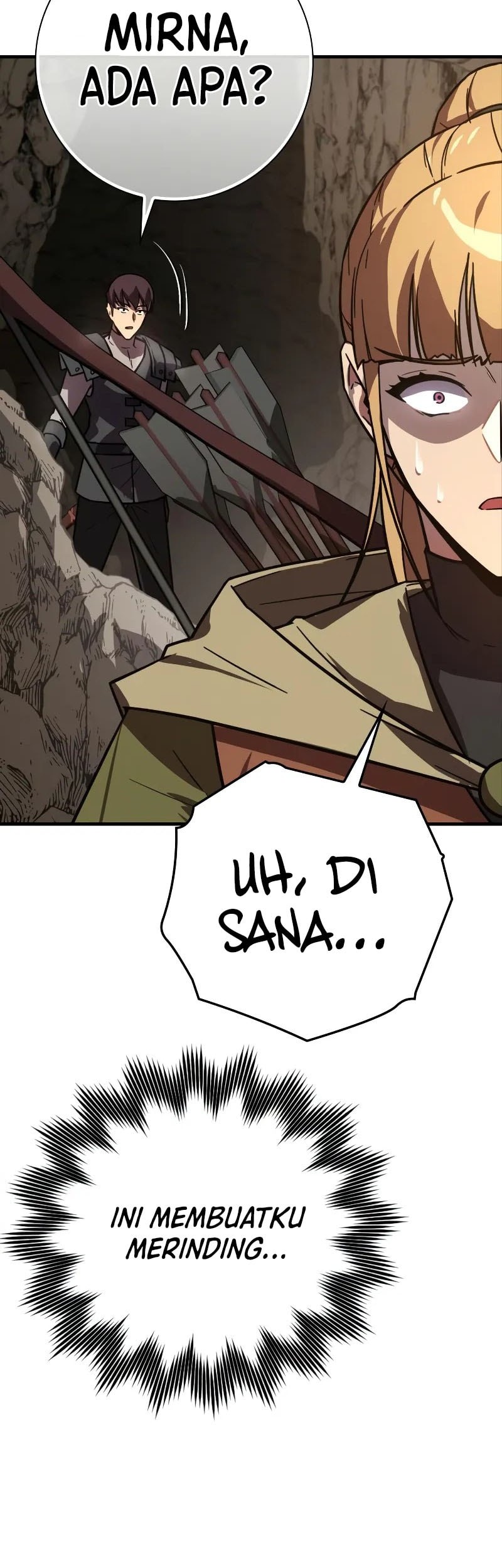 Limit-Breaking Genius Mage Chapter 10 Gambar 16