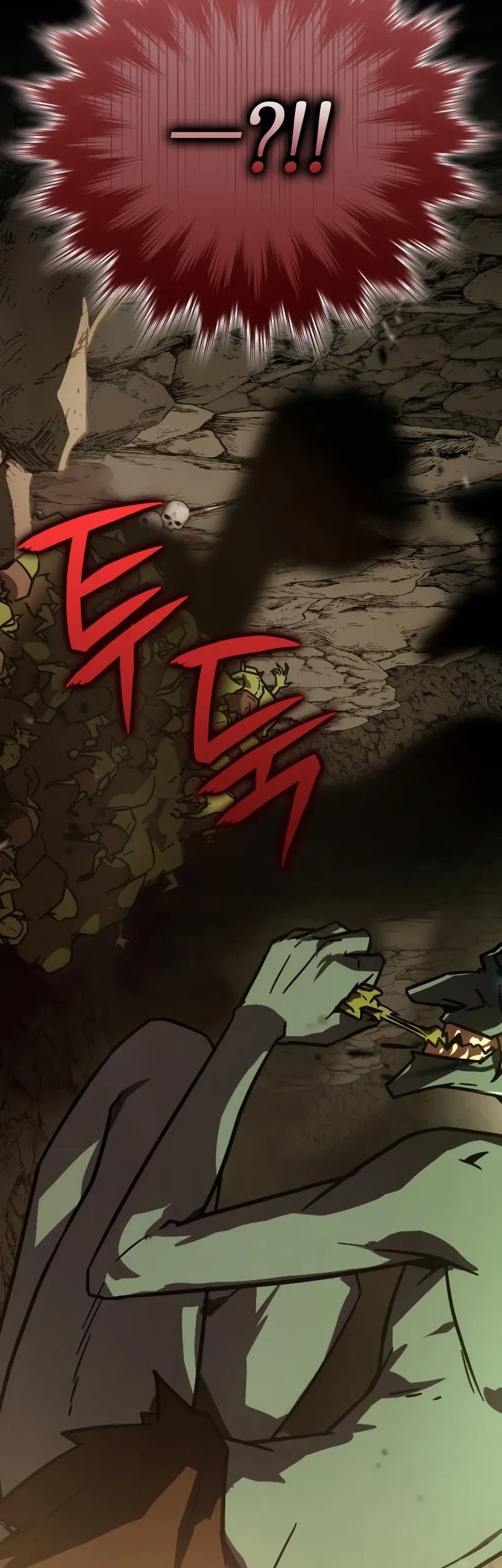 Limit-Breaking Genius Mage Chapter 10 Gambar 19
