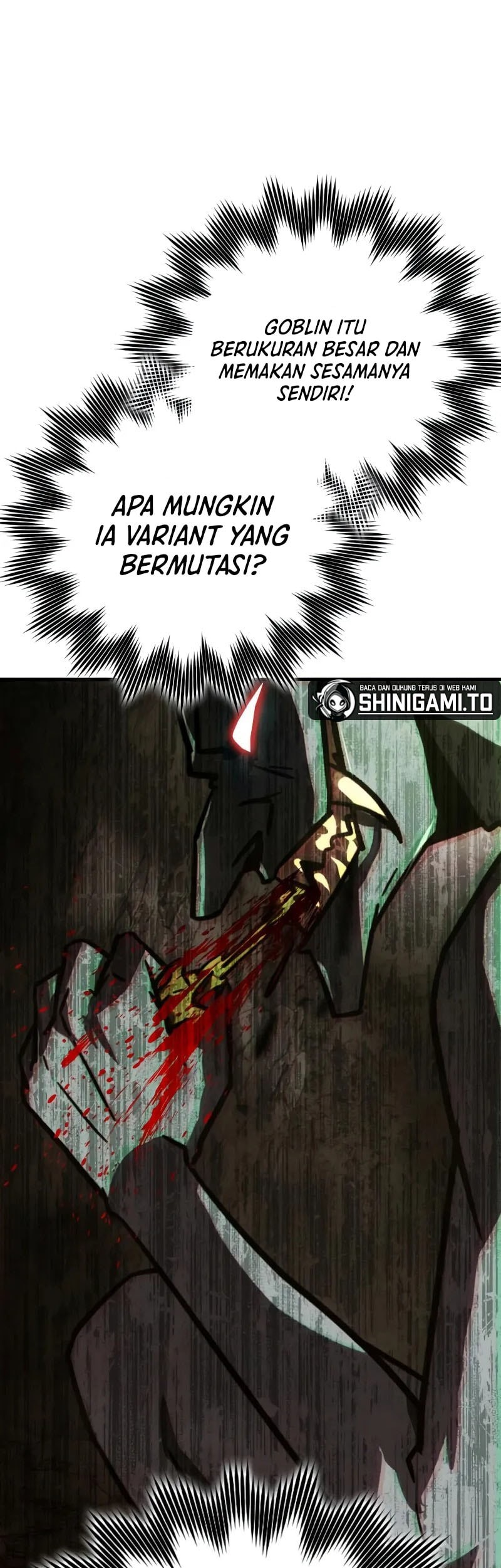 Limit-Breaking Genius Mage Chapter 10 Gambar 22