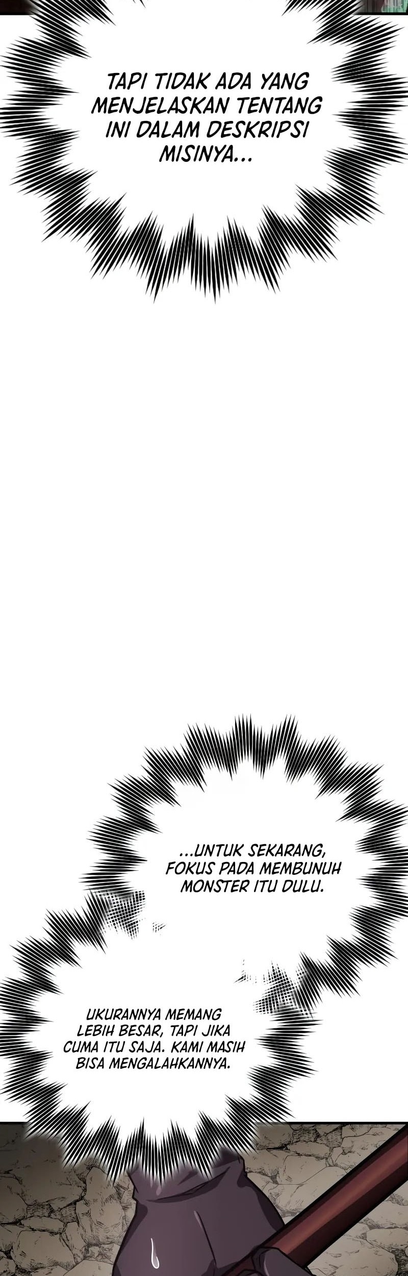 Limit-Breaking Genius Mage Chapter 10 Gambar 23