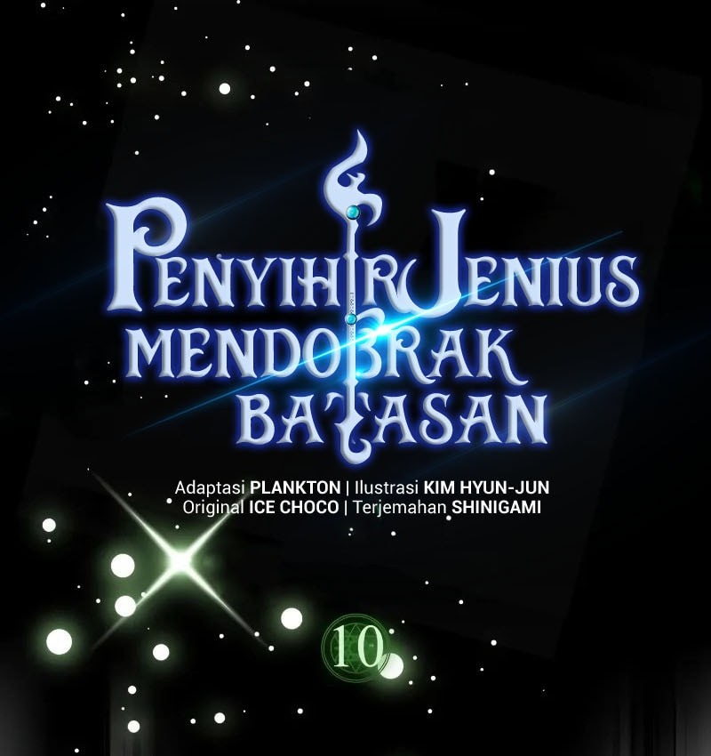 Limit-Breaking Genius Mage Chapter 10 Gambar 27