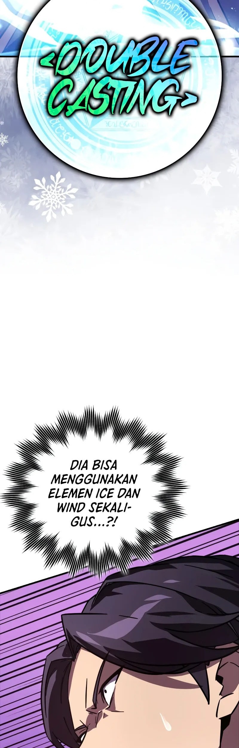 Limit-Breaking Genius Mage Chapter 11 Gambar 32
