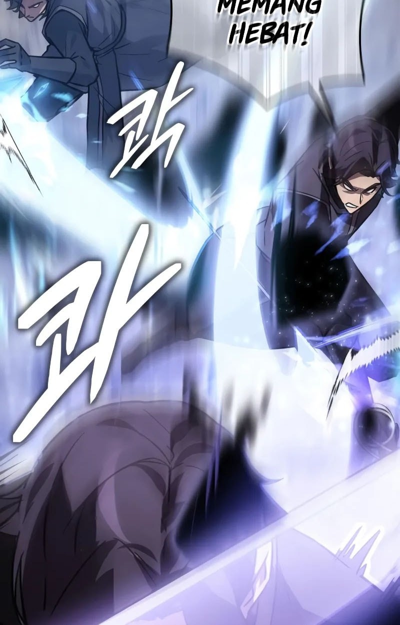 Limit-Breaking Genius Mage Chapter 11 Gambar 36