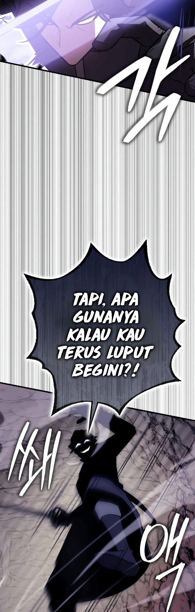 Limit-Breaking Genius Mage Chapter 11 Gambar 37