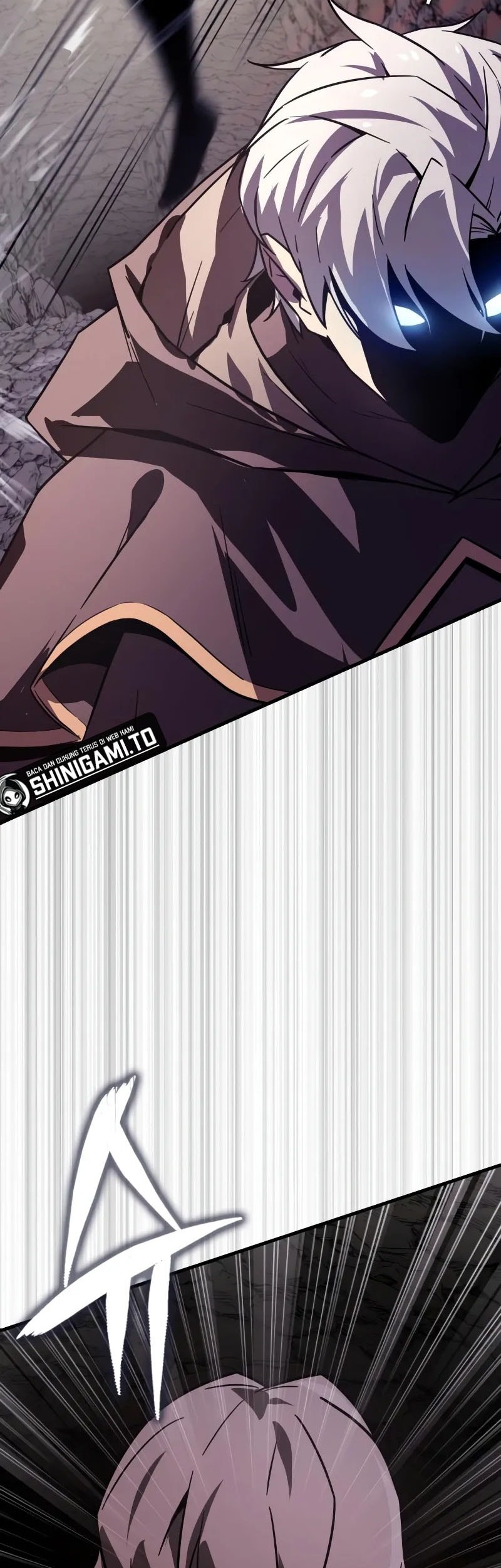 Limit-Breaking Genius Mage Chapter 11 Gambar 38