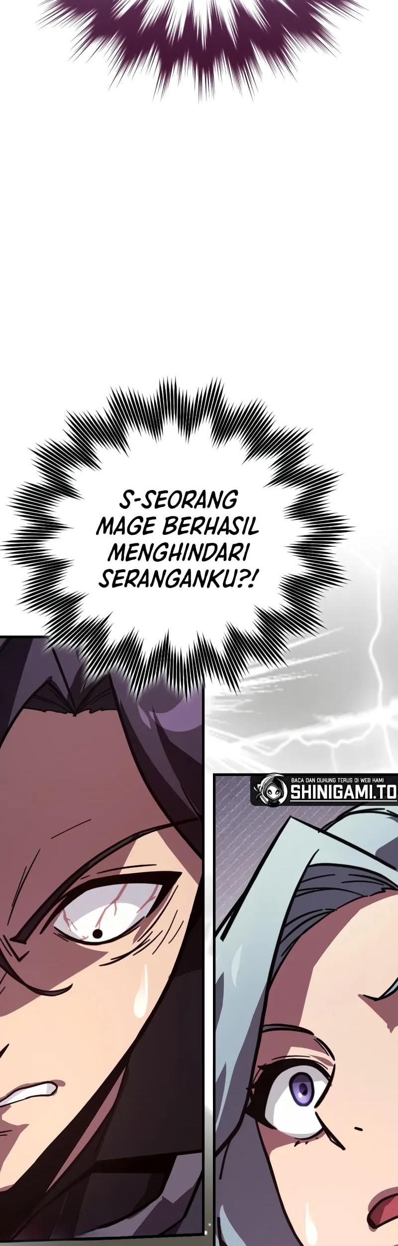 Limit-Breaking Genius Mage Chapter 11 Gambar 42