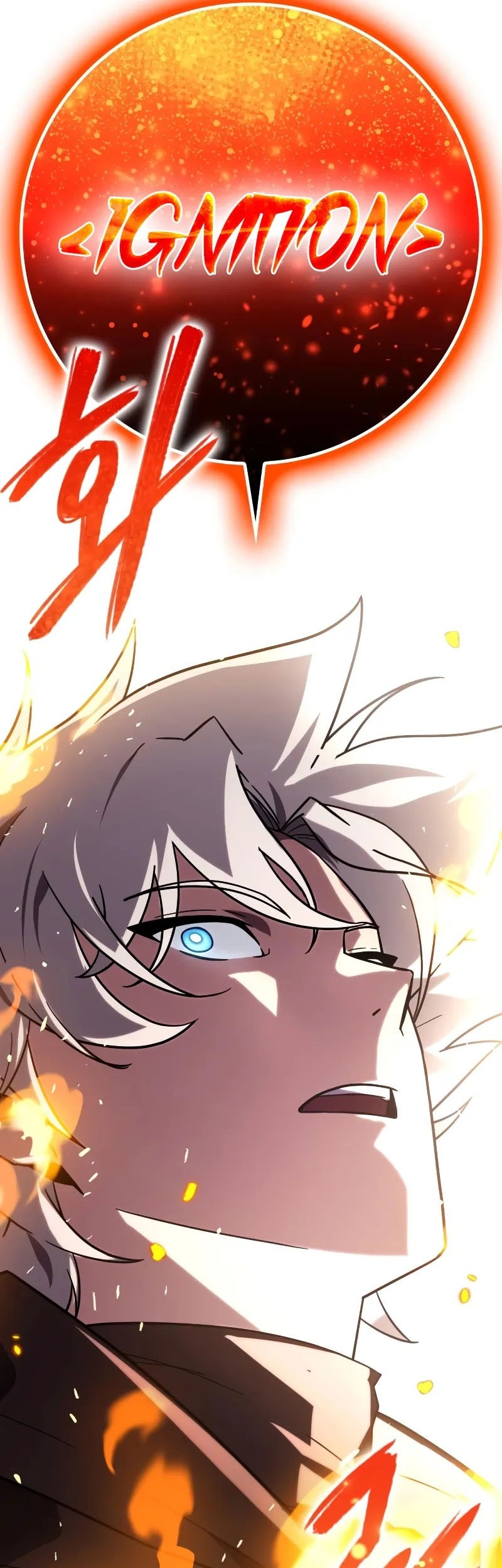 Limit-Breaking Genius Mage Chapter 11 Gambar 44