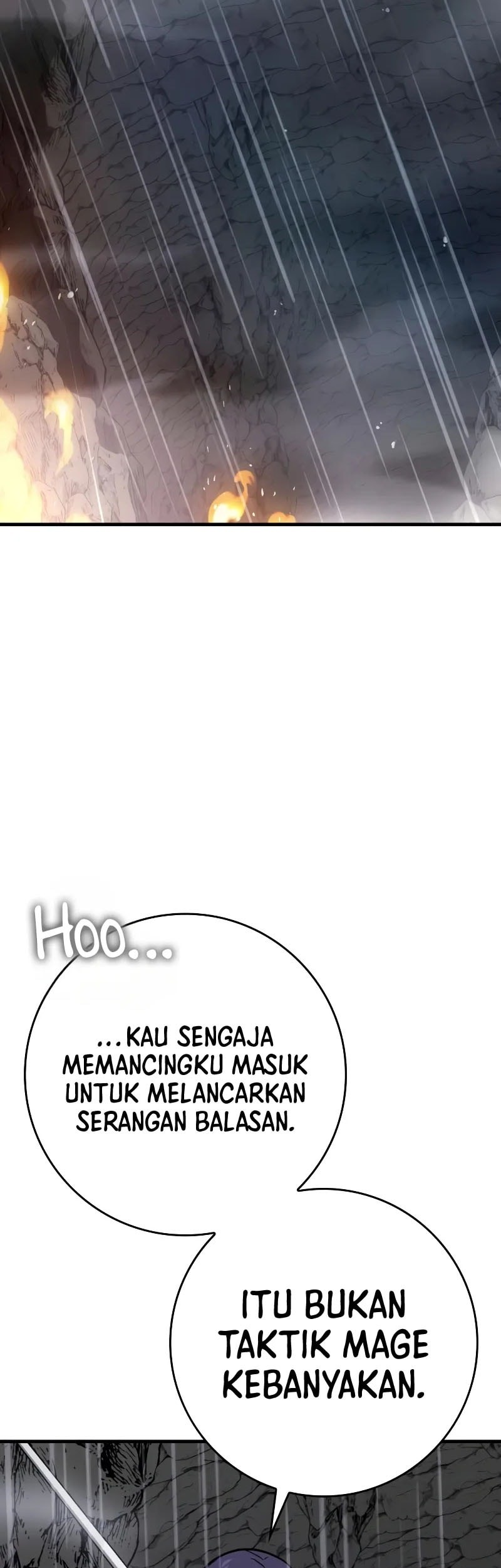 Limit-Breaking Genius Mage Chapter 11 Gambar 48