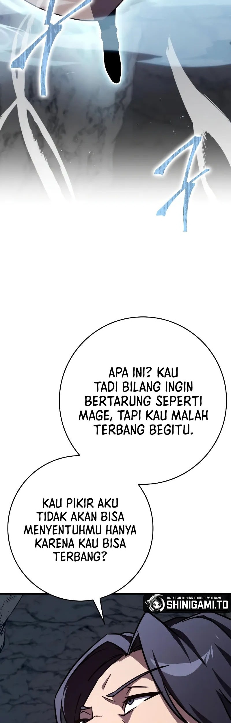 Limit-Breaking Genius Mage Chapter 11 Gambar 60