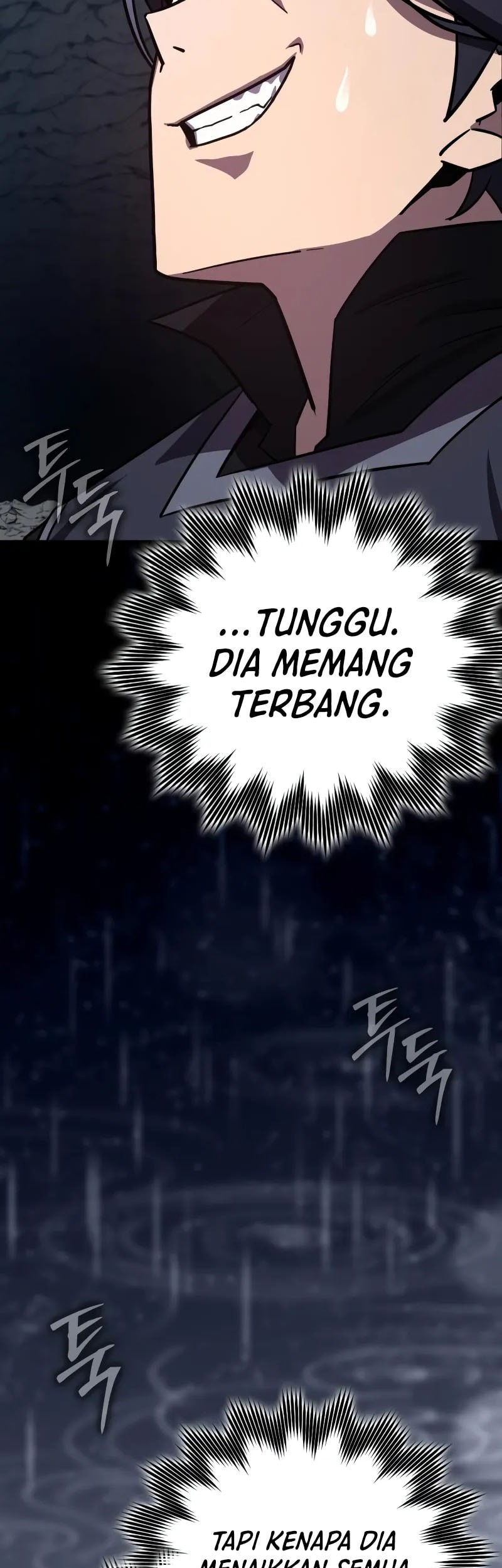 Limit-Breaking Genius Mage Chapter 11 Gambar 61