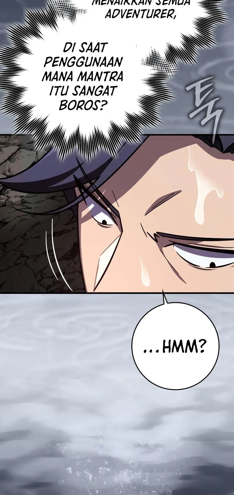 Limit-Breaking Genius Mage Chapter 11 Gambar 62