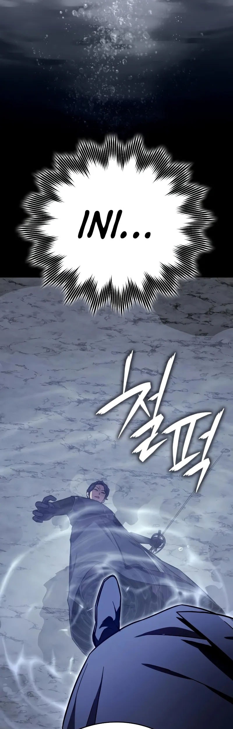 Limit-Breaking Genius Mage Chapter 11 Gambar 63