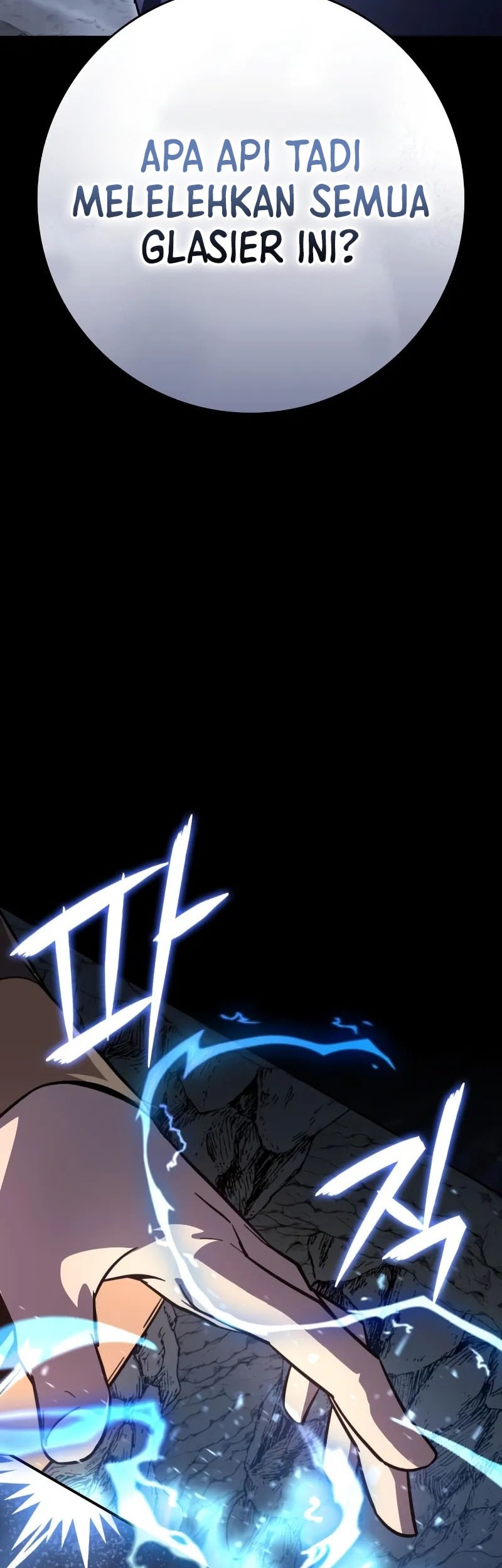 Limit-Breaking Genius Mage Chapter 11 Gambar 64