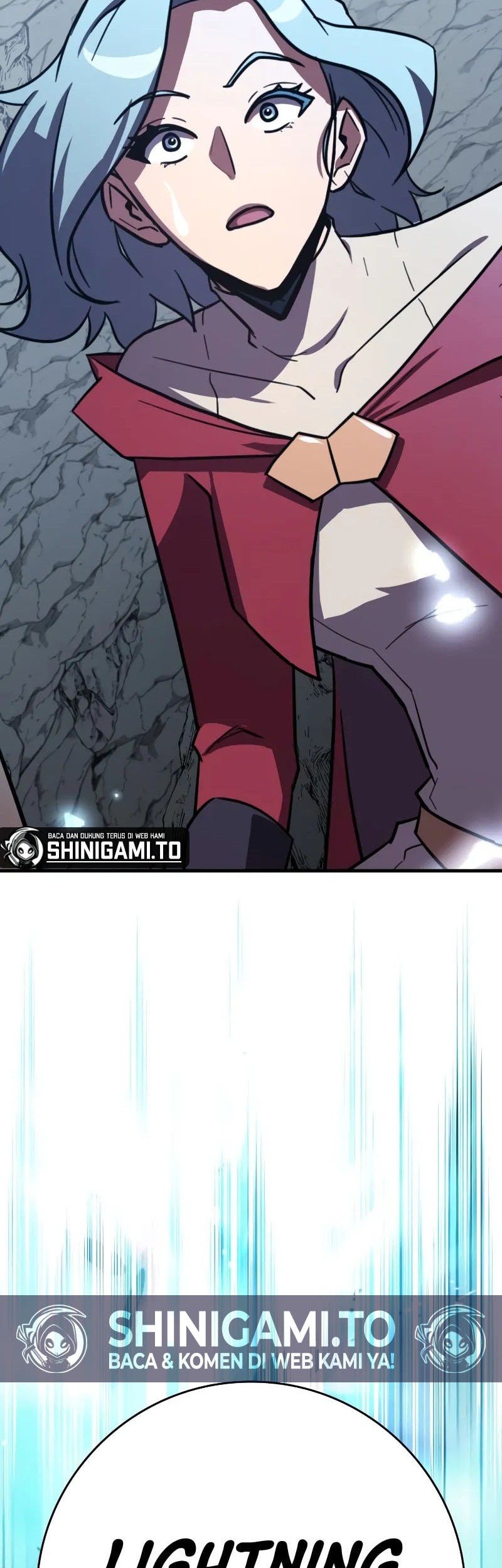 Limit-Breaking Genius Mage Chapter 11 Gambar 68