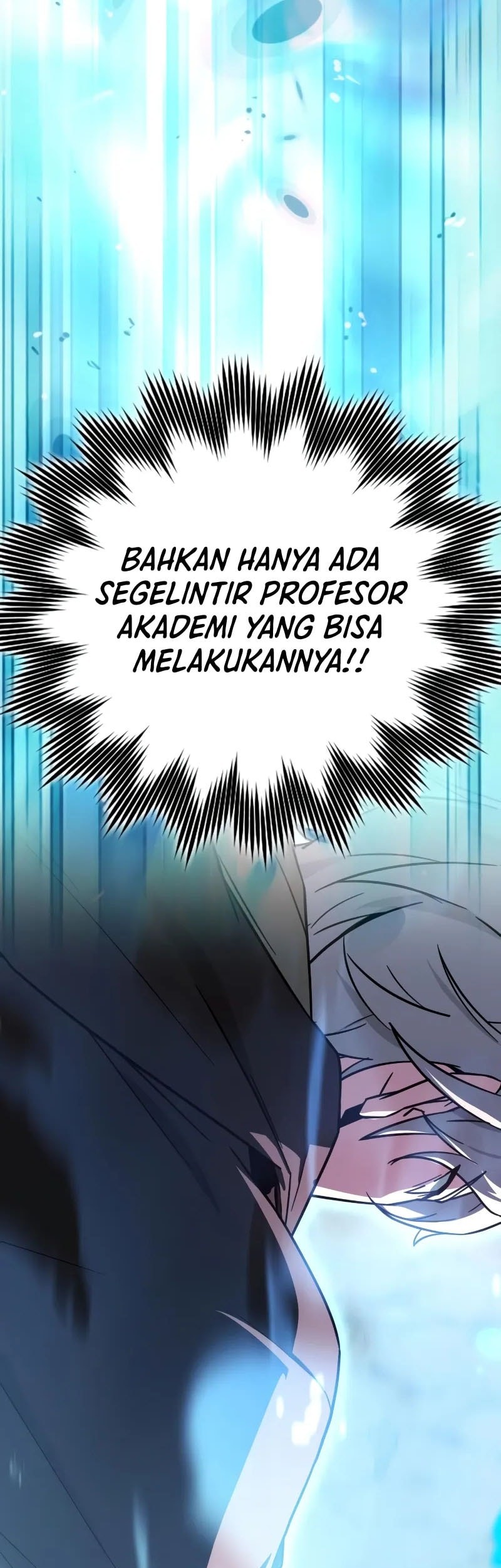 Limit-Breaking Genius Mage Chapter 11 Gambar 71